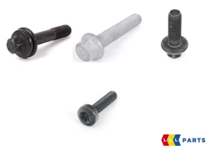 NEW GENUINE BMW MINI N14 ENGINE TURBO TIMING CHAIN REPLACEABLE BOLT SET KIT - Picture 1 of 16