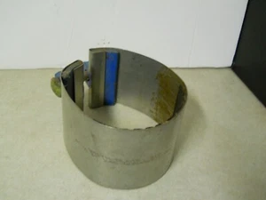 Smith Blair Redi- Clamp 245 Style 3" x 3" - Picture 1 of 8
