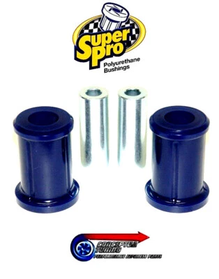 Superpro Vorne Unterer Arm Innere Buchse Set SPF1985-80K - Mazda Mk1 MX5 Na 1.6 - Bild 1 von 3