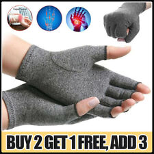 Arthritis Compression Gloves For Rheumatoid Osteoarthritis Raynaud's Pain Relief