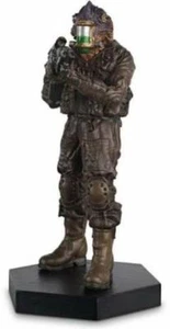 Eaglemoss Part 088 Dr. Who the Hath Figurine 3.75" ca. 9,5cm NEU OVP  - Picture 1 of 1