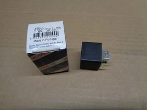 NUOVO ORIGINALE BOSCH 0332019213 STAFFETTA DAF SCANIA UOMO 1523982 433294 81259020439 - Foto 1 di 2