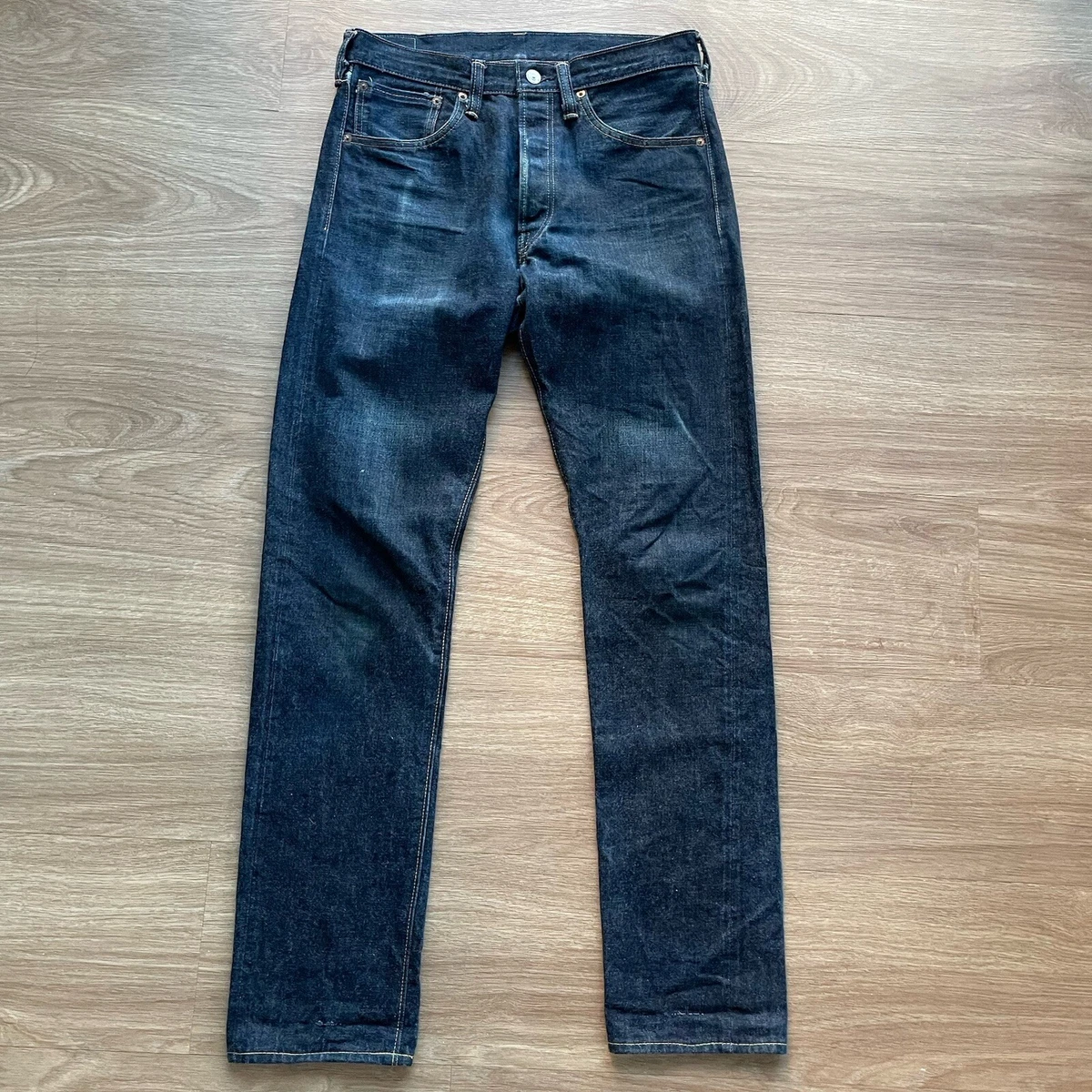 Denim Jeans Men's Sugar Cane for sale | eBay
