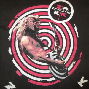 New Zakk Wylde Ozzy Osbourne Shirt Gift Fans S-234XL Shirt - Picture 1 of 3