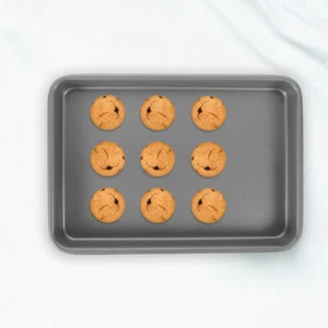 Rectangular Baking Pan DIY Baking Tray Mold Bakery Tray Carbon Steel Cake Pan - Picture 1 of 12
