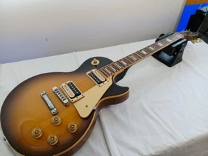Gibson Les Paul Standard 1992 Electric Guitar w/Hard Case - Picture 1 of 19