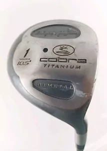Cobra Gravity Back Driver 10.5* RH Regular Flex Graphite Shaft High Performance - Picture 1 of 8