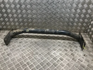 Iveco Daily 2007-2014 Fahrwerk vorne Bit Träger Rahmen Verstärkung ORIGINAL  - Bild 1 von 10