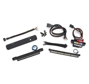Traxxas 7885 LED Licht Set komplett (inkl 6590 Power-Supply) X-MAXX TRX7885 - Bild 1 von 10