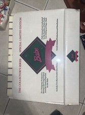 6-BABE RUTH (10) Hologram Cards “THE COLLECTORS SERIES SET 1992” Limited Edition