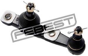 Front Lower Ball Joint Right Fits Lexus 43330-39625