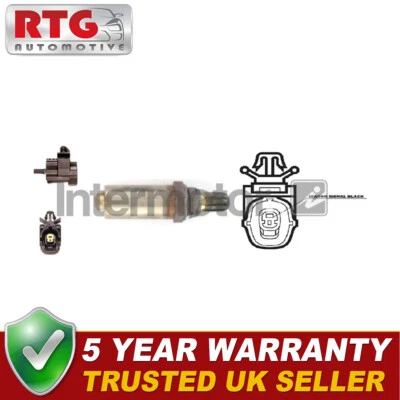 Lambda Oxygen Sensor Fits Mazda MX-5 1990-1994 1.6 RT64742 - Image 1 of 2