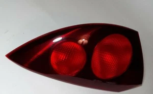 2000 to 2005 Mitsubishi Eclipse OEM Rear Brake Light Housing Driver Side - Picture 1 of 11