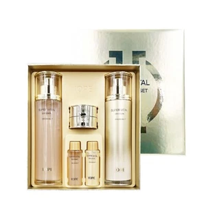 [US senza tasse doganali]IOPE Super Vital Skin care Special Set 2 articoli Set - Foto 1 di 1