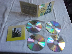 Ravens "Collection 1946 - 1959" 4CD BOXSET (103 tracks!) - Bild 1 von 3