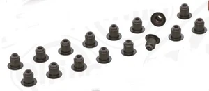Valve Stem Seal Set (16) for Citroen 1.5 BlueHDi - DV5R 16V NEVLOCK - Picture 1 of 1