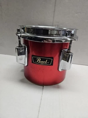 Tom de concerto vintage Pearl 6" - Imagem 1 de 4