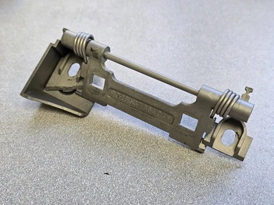 MUY BONITO USADO ORIGINAL PORSCHE 928 PASAJEROS MANIJA PUERTA UNIDAD BASE NLA 1981-95 Foto 1 de 4