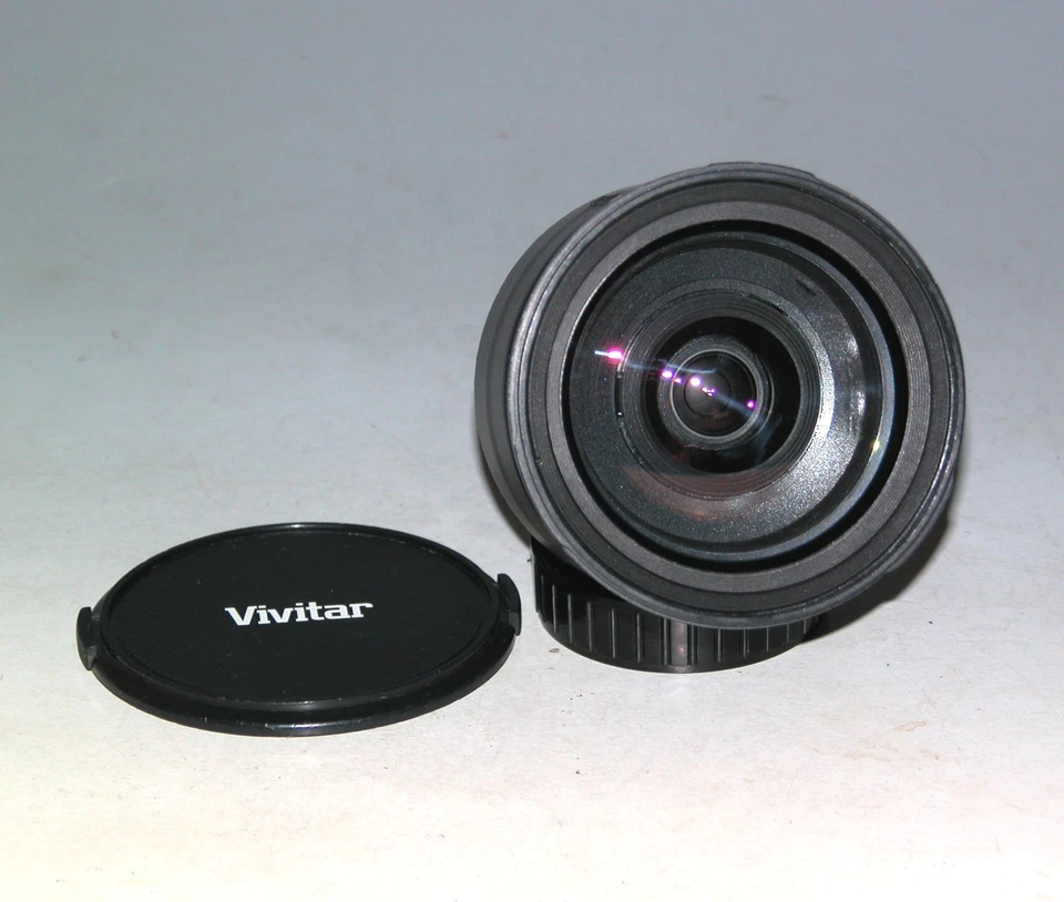 Tamron AF 28-200mm f/3.8-5.6 Aspherical Lens for Minolta/Sony Camera( 71DM) #702 - Image 1 of 4