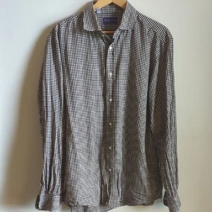 Ralph Lauren Purple Label Dress Shirt - Picture 1 of 5