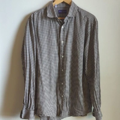 Ralph Lauren Purple Label Dress Shirt - Image 1 of 4