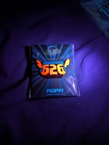 Stitch Experiment 626 Figpin Logos - Picture 1 of 4