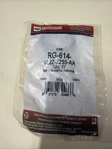 Genuine OEM Ford 1L2Z-8255-AA Lower Thermostat Housing Gasket 01-11 4.0L V6 NOS - Picture 1 of 3