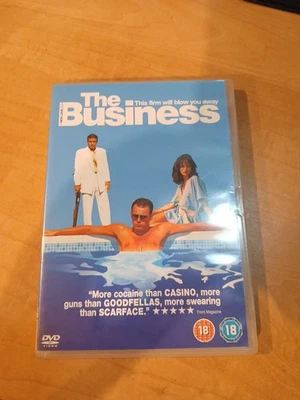 The Business (DVD, 2006) - Image 1 of 2