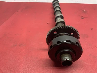 Árbol de levas de admisión 40892004F 2014-2018 3,0 L ECO diésel 20182086f Foto 1 de 3