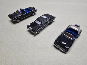 Vintage Micro Machines ⭐ Presidential Collection #35 ⭐ - Picture 1 of 4