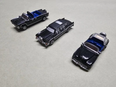 Vintage Micro Machines ⭐ Presidential Collection #35 ⭐ - Image 1 of 4