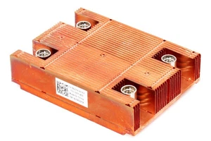 Heatsink Dell PowerEdge FC830 135W High Performance 82JTX - Afbeelding 1 van 1