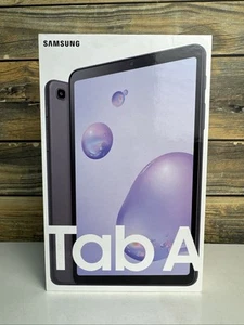 Samsung Galaxy Tab A 8.4 T307U LTE Tablet 32 GB MOC Kit (T-Mobile) - Picture 1 of 5