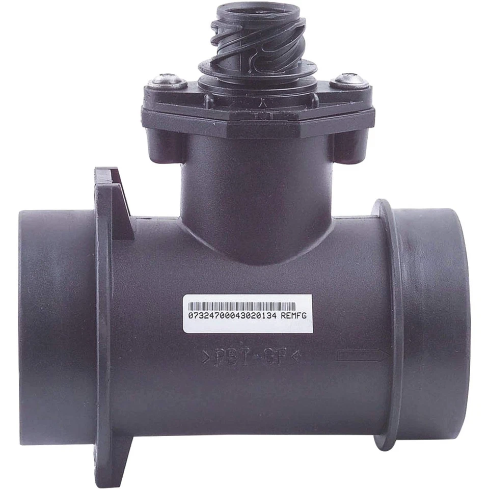 Cardone 质量空气流量传感器适用于 750iL、318ti、318i、Z3、318is、850Ci 74-10040 — 第 1/4 张图片