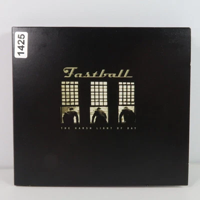 Fastball - The Harsh Light Of Day CD - Image 1 of 4