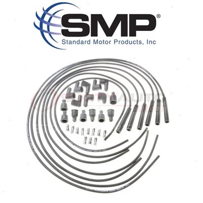 Standard Spark Plug Wire Set for 1953-1959 Plymouth Belvedere - Ignition rt Foto 1 de 4