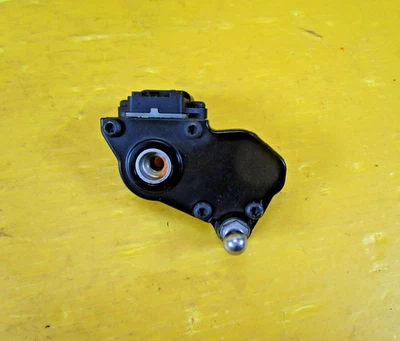15 16 17 18 2015 2016 2017 2018 BMW R1200 RS SENSOR DE CAMBIO CAMBIO RÁPIDO MARCHA OEM Foto 1 de 4