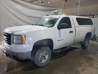 Used Hood fits: 2010 Gmc Sierra 2500 pickup  Grade A Foto 1 de 4