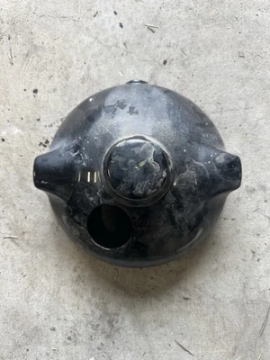 75-79 HONDA GOLDWING 1000 GL1000 CARCASA FARO CARCASA CUBO Foto 1 de 4