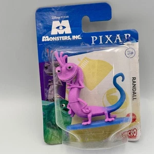 Disney Pixar Monsters Inc. Mico Collection 2,5" Randall Figur - Neu in OVP - Bild 1 von 2