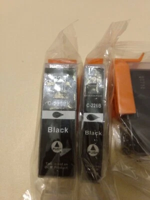 Ink Cartridges - Image 1 of 4