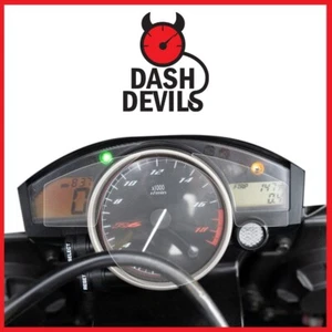 Dash Devils Dashboard Protector:YAMAHA YZF-R6 2008-2016 - Picture 1 of 4
