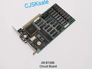 AR-B1088 Circuit Board (USED). - Picture 1 of 6