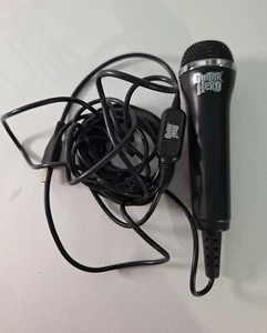 RedOctane Guitar Hero USB Microphone (E-UR20) for PS2/PS3/XBOX360/Wii - Untested - Picture 1 of 6