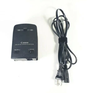 Canon CH-910 N Dual Batter Charger / Holder 7.2 - 8.4 VDC - Bild 1 von 12