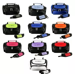 New Canon SLR PowerShot G1 X, SX40 HS SX50 HS Camera Shoulder Case Bag by TGC ® - Picture 1 of 101