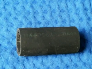 Ford Taunus Capri V6 Wasserschlauch Umlaufrohr Oldtimer NEU - Picture 1 of 2