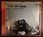 Three Day Week - When The Lights Went Out 1972-1975 (Cd)