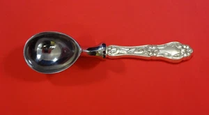 Lily by Frank Whiting Sterling Silver Ice Cream Scoop HHWS Custom Made 7" - Picture 1 of 1
