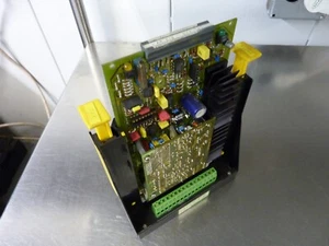 Bosch 0 811 405 028 Proportional Amplifier Card (30655) - Picture 1 of 8